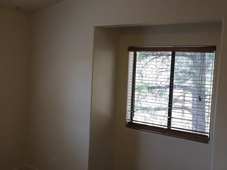 South West Bedroom