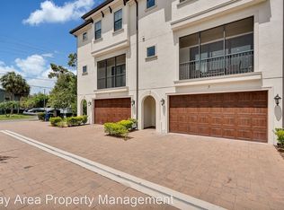 3215 W De Leon St #5, Tampa, FL 33609