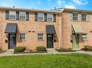 817 McClain Rd, Columbus, OH 43212