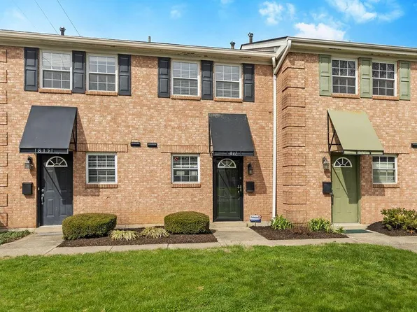 817 McClain Rd, Columbus, OH 43212