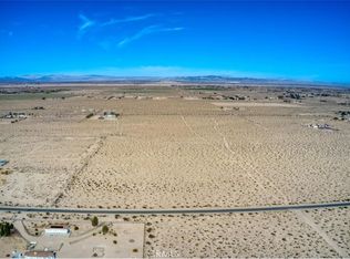45153 Black Butte Rd #53, Newberry Springs, CA 92365