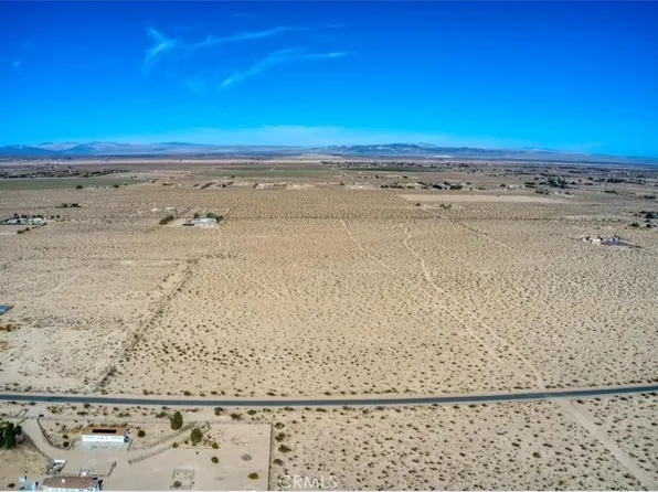 45153 Black Butte Rd #53, Newberry Springs, CA 92365