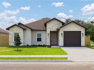 1717 Alisson St, Alton, TX 78573