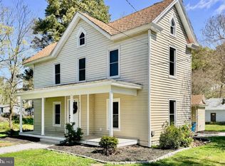 3231 Lawsonia Rd, Crisfield, MD 21817