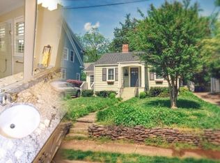 1606 Sunrise Ave, Raleigh, NC 27608