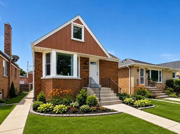 6103 W 35th St, Cicero, IL 60804