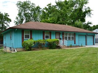 208 Baldwin St, Belton, MO 64012