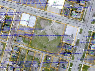 Pine St, Meadville, PA 16335