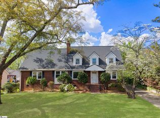 305 E Faris Rd, Greenville, SC 29605