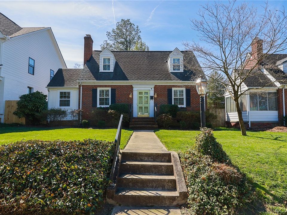4711 W Franklin St, Richmond, VA 23226 Zillow