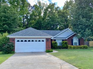 534 Oak Chase Dr, Augusta, GA 30907