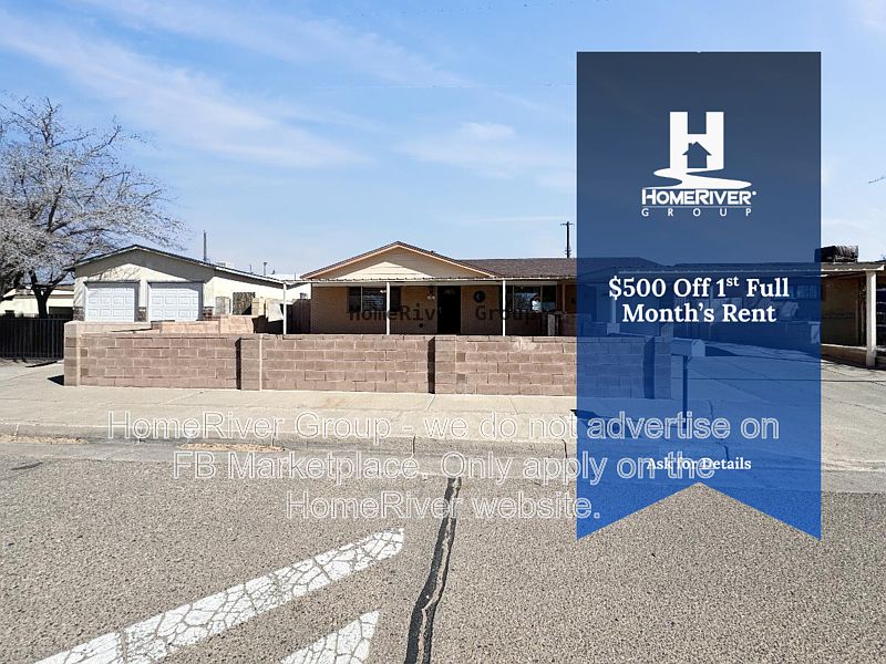 1st image of 2304 Alamogordo Dr NW