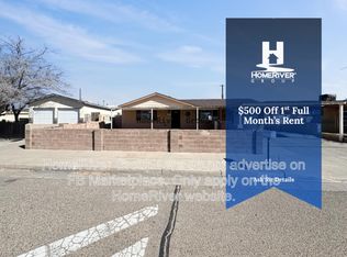 2304 Alamogordo Dr NW, Albuquerque, NM 87120