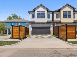 6611 Avenue O, Houston, TX 77011