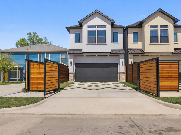 6611 Avenue O, Houston, TX 77011