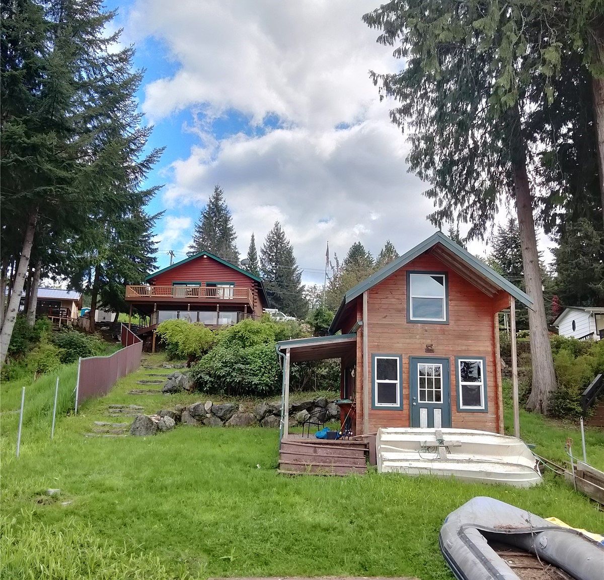 19527 Lerch Road, Snohomish, WA 98290 Zillow