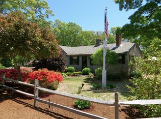 45 Western Ave, Eastham, MA 02642