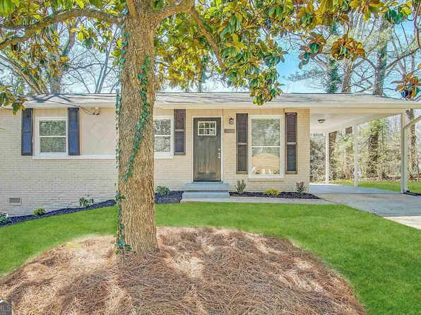3566 Fairlane Dr NW, Atlanta, GA 30331