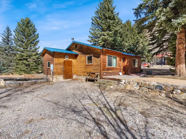 225 Meadow Ln, Bellvue, CO 80512