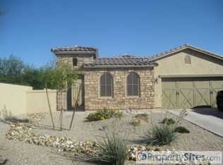 4011 S Big Horn Pl, Chandler, AZ 85249