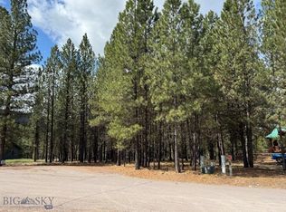312 Dunham Ct, Seeley Lake, MT 59868