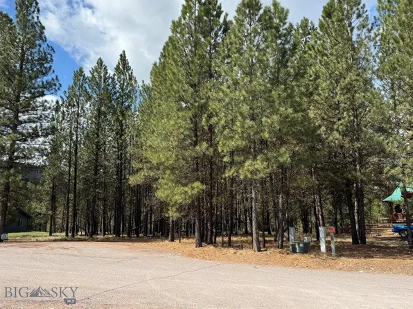 312 Dunham Ct, Seeley Lake, MT 59868