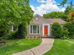 2415 Carter Ave, Nashville, TN 37206