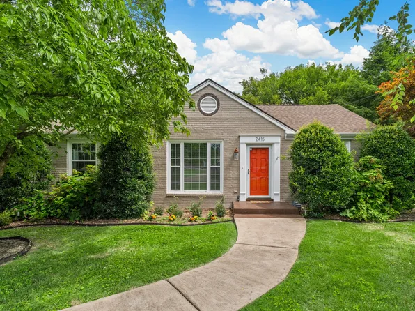 2415 Carter Ave, Nashville, TN 37206