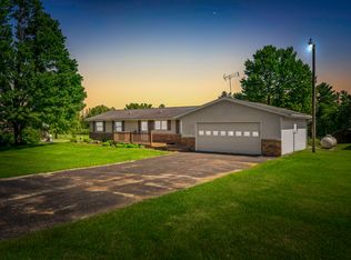 24351 Dial Ave, Tomah, WI 54660