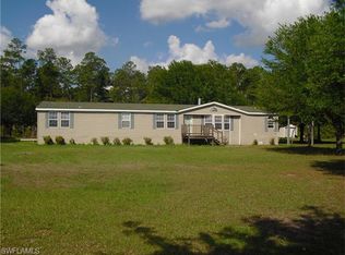 4020 Fort Keis Ave, Labelle, FL 33935