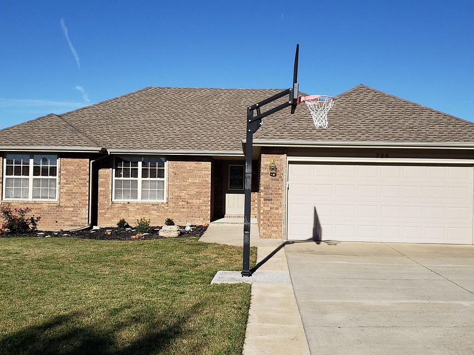 725 Becky St Willard, MO, 65781 Apartments for Rent Zillow