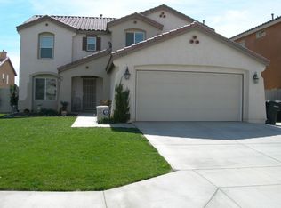 1099 Harrier St, Perris, CA 92571