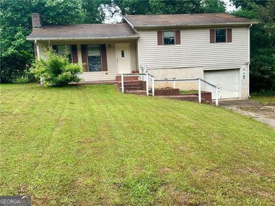 718 Hardy Way, Hiram, GA, 30141