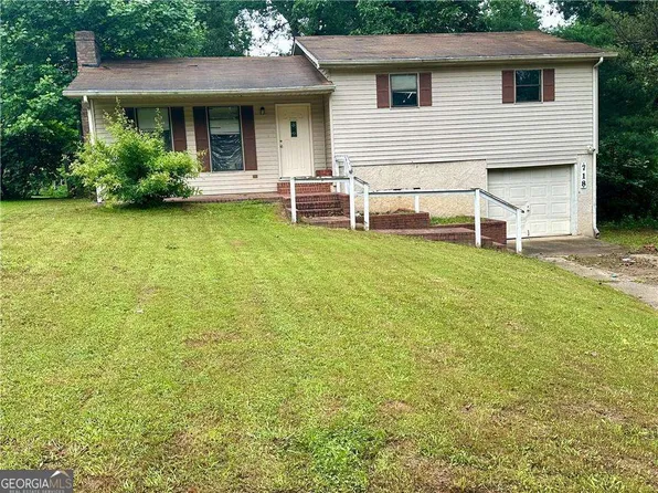 718 Hardy Way, Hiram, GA 30141