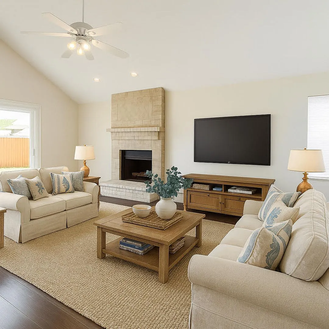 Beautiful Home Near Schriever SFB, Peterson SFB, & Fort Carson!! — Photo 3