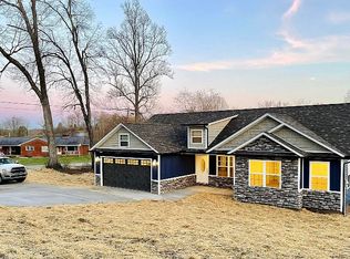 1429 McWhorter Rd, London, KY 40741