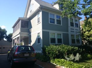 30 Coolidge St, Brookline, MA 02446