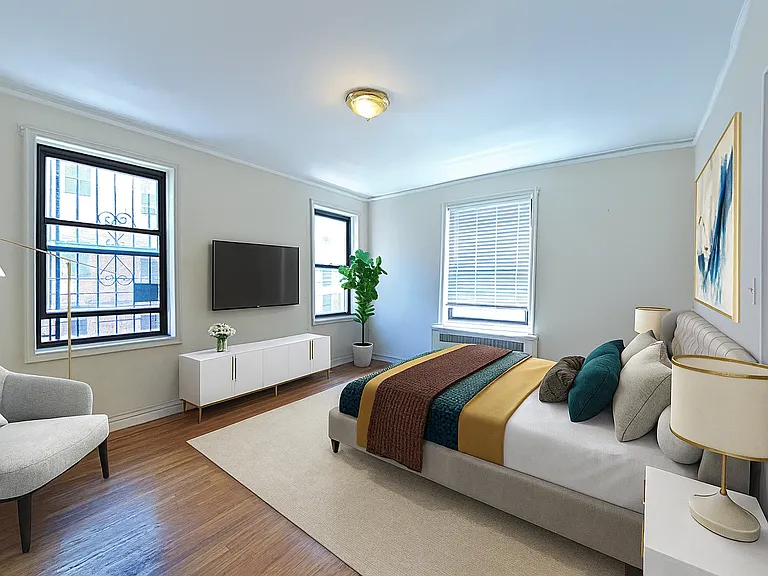 1410 York Ave #3C — Photo 2