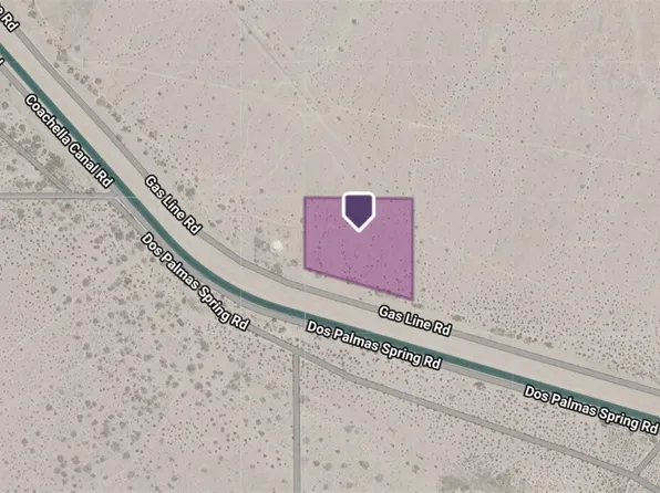 0 Gas Line Rd, Mecca, CA 92254