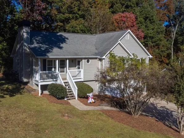 4440 Canterbury Way, Cumming, GA 30040