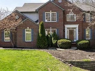 11029 Harrison Way, Walton, KY 41094
