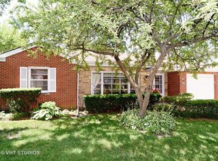 506 S I Oka Ave, Mount Prospect, IL