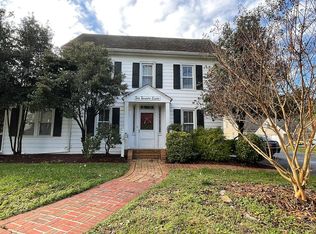 228 S Bedford St, Georgetown, DE 19947