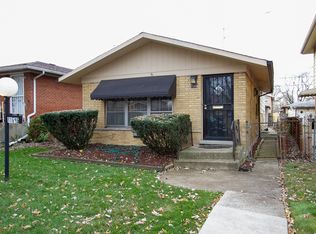 11646 S Loomis St, Chicago, IL 60643