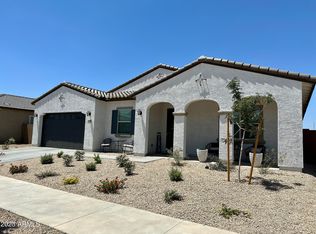 3936 W Hayduk Rd, Laveen, AZ 85339