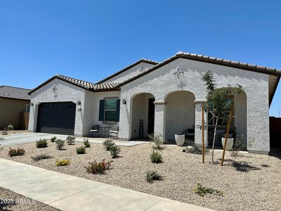 3936 W HAYDUK Road, Laveen, AZ, 85339
