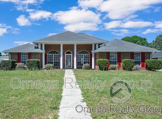 3433 Kings Gate Dr W, Mobile, AL 36618