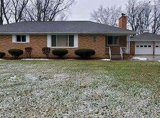 580 Meisner Rd, East China, MI 48054