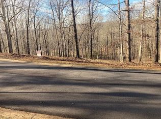 LOT 35 Overlook Dr, Fair Play, SC 29643