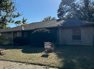 2326 Autumn Springs Ln, Spring, TX 77373